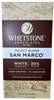 San Marco White Chocolate 80g Bar