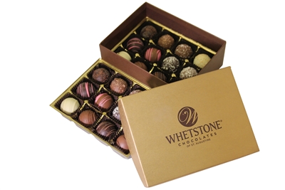 Truffle Assortment Box