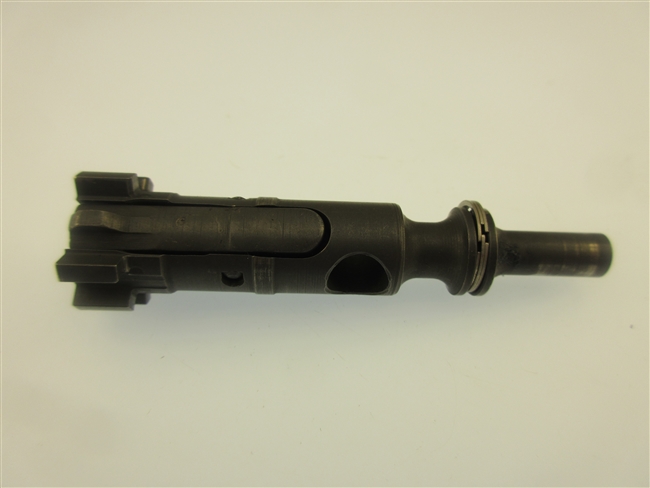 AR15 Bolt Assembly, 5.56 / .223. Used w/  Extractor And Ejector
