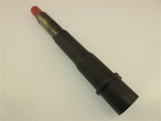 AR15 Barrel, For 7" Pistol. Marked SS 5.56,  1 X 7 SS, 7-1/4" Long