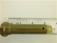 AR15 Buffer Assembly, 5.56 /.223,  7.62 X 39.  3.235", 2.9 OZ.