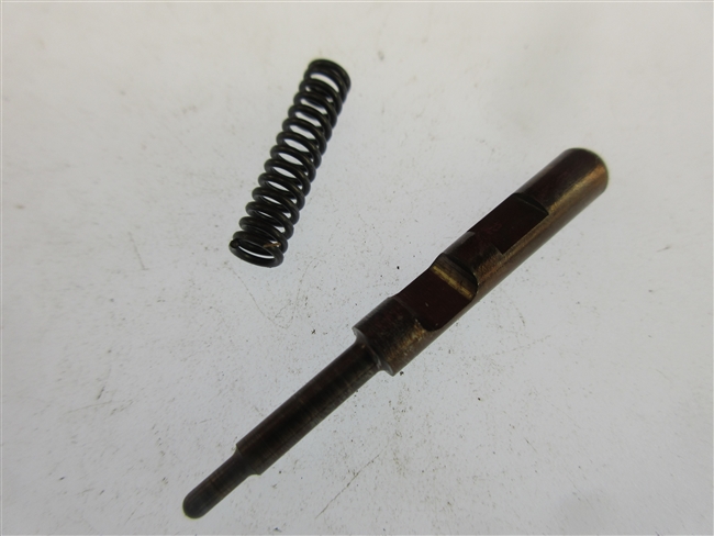 AMT .380 Firing Pin & Spring