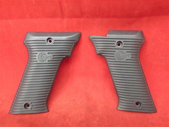 AMT Automag ll Grip Set