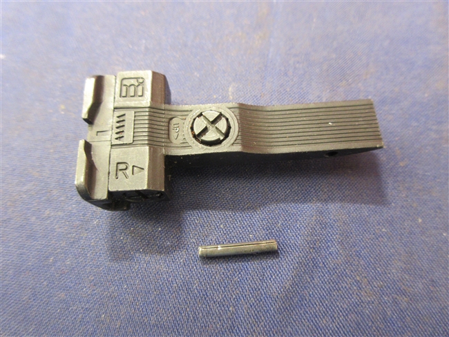 AMT Automag ll Rear Sight