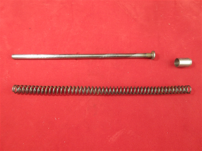 AMT Automag ll Recoil Spring Assembly