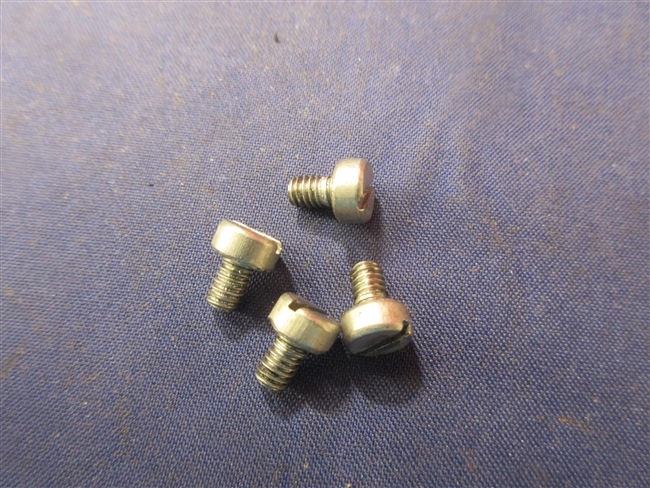 AMT Automag ll Grip Screws, (4)