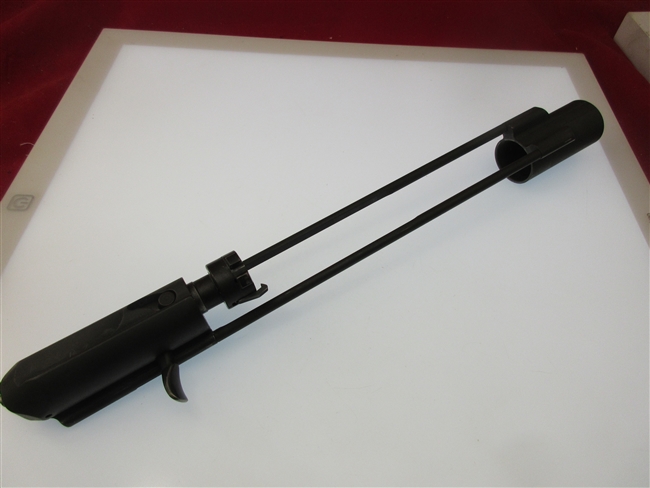 Beretta 1301 Action Bar / Bolt Assembly