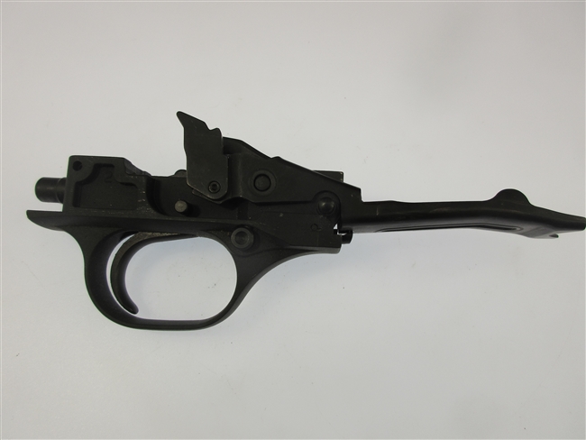 Beretta 300 Trigger & Carrier Assembly