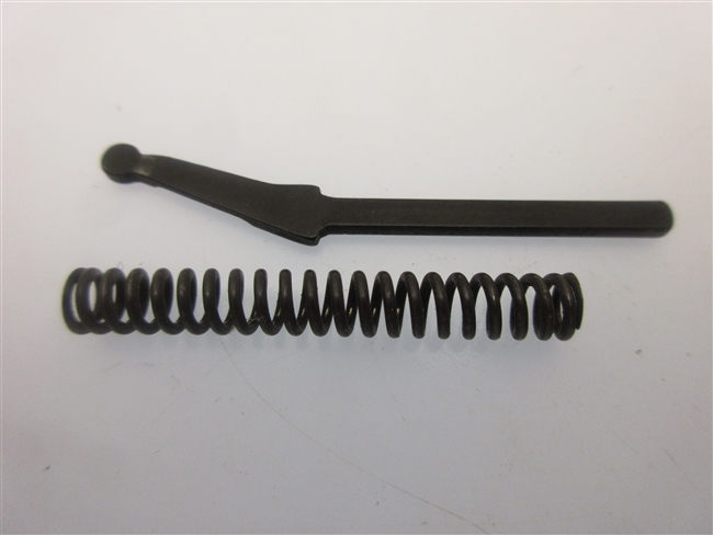 Beretta 86 85BB 85B 87 Cheetah Hammer Spring & Guide