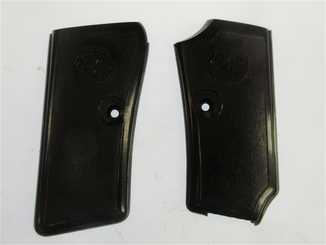 Beretta 1934 Grips W / Metal Insert