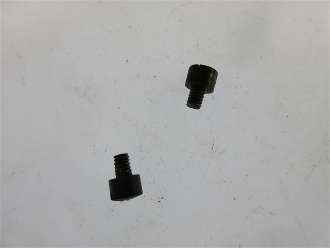 Beretta 1934 Grip Screws (2)