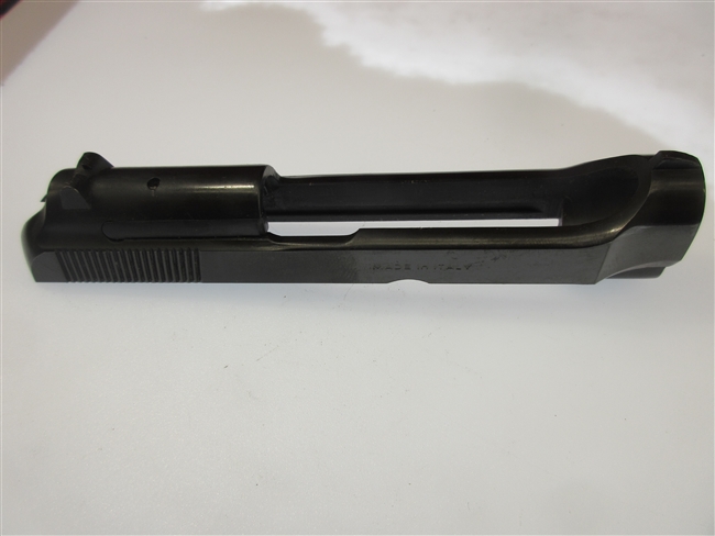 Beretta 70 Puma Slide Assembly, .32