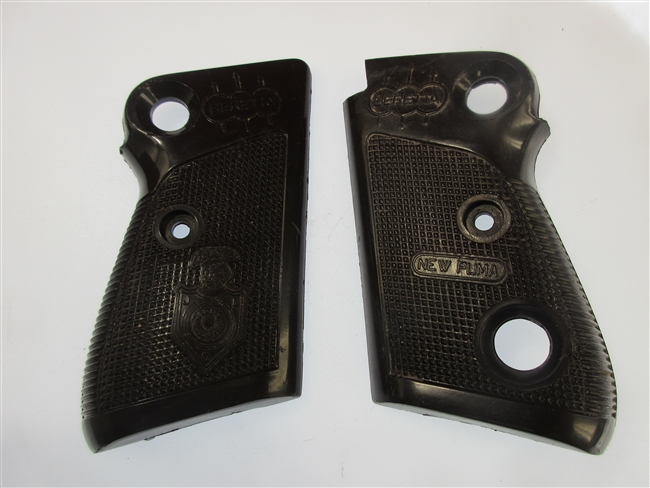 Beretta 70 Grip Set, Original