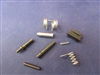 Beretta APX 9MM Parts Assortment