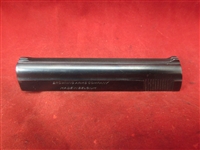 Browning .25 Pocket Pistol Slide, Stripped