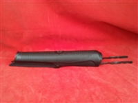 Benelli Nova Black Forend Assembly