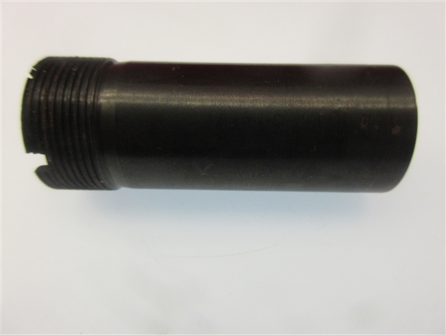 Benelli Screw In Choke
Full, Blued