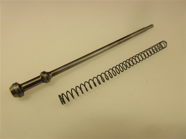 Benelli Super Black Eagle Firing Pin & Spring