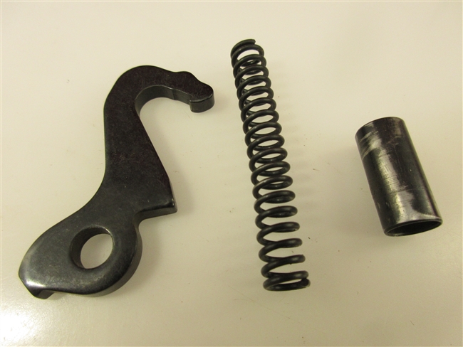 Benelli Super Nova Trigger Assembly
â€‹Hammer, Cap And Spring