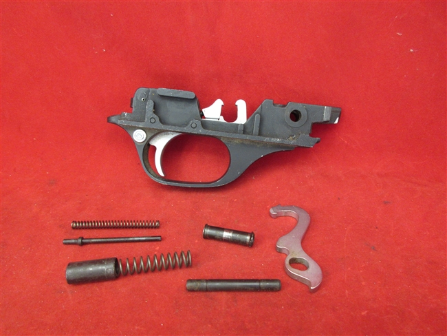 Benelli 90 Trigger Parts