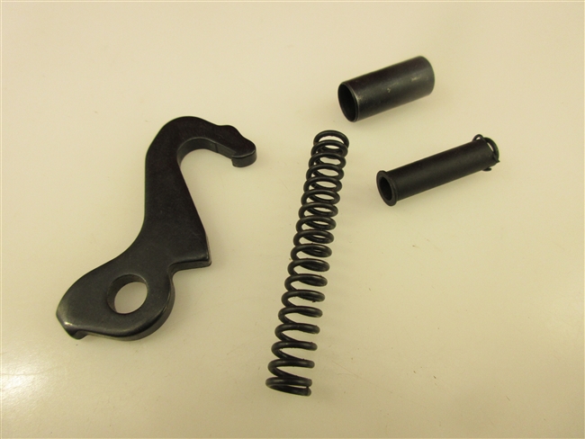 Benelli Super Nova Hammer Assembly
â€‹Hammer, Spring, Spring Cap And Pin Bushing