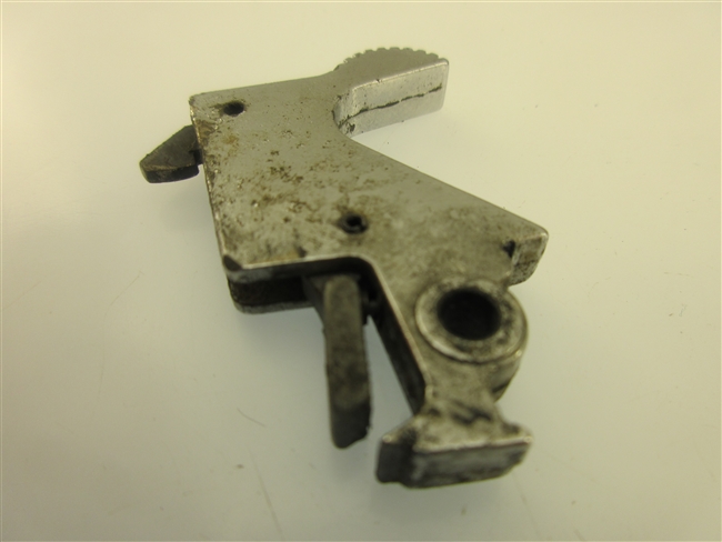 Clerke First ME-21 Terrier 32 Short Hammer Assembly