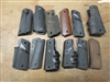 1911 Grip Assortment
â€‹Model And Application Unknown
â€‹No Returns