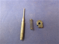 CZ 75 Firing Pin & Spring