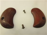 Davis Derringer DM22 Wood Grips & Screws