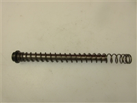 Helwan 9MM Recoil Spring & Guide