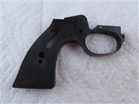 High Standard Sentinel R-101 Trigger Guard In Used Condition.