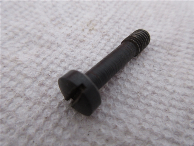 Ithaca X5 Lightning 22 LR Stock Screw ..Used