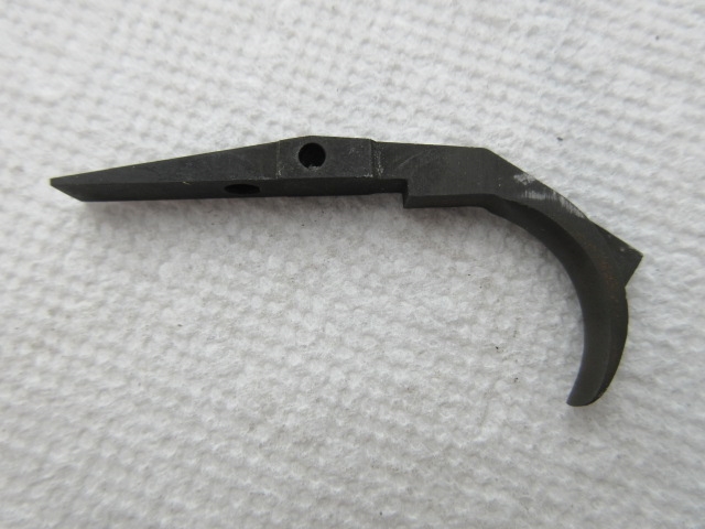 Ithaca 37 Matte Blued Trigger,All Gauges -Used