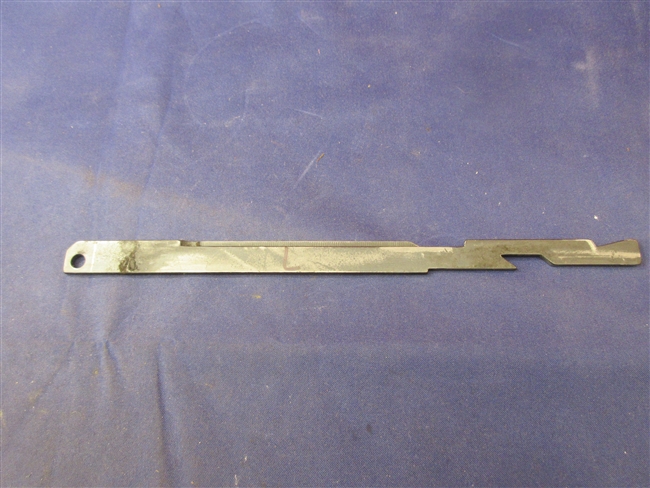 Action Bar, Left, 20 Gauge Sears 21-20