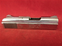 Raven MP25 Chrome Slide
â€‹Includes Extractor