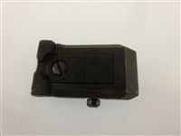 Jimenez LC380 Rear Sight Assembly
LC380 , JA 9