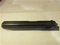 FEG / Kassnar PA-63 Slide Assembly
â€‹Includes Firing Pin, Rear Sight & Extractor