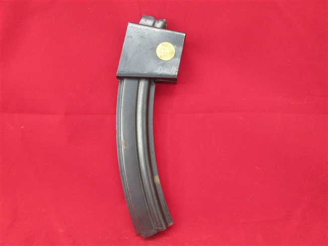 AR 15 .22LR Conversion Magazine