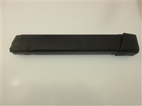 Glock .40 31 Rd. Magazine
â€‹Korean Mfg.