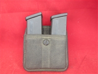 Glock .45 10 RD. Magazines & Bianchi AccuMold Pouch