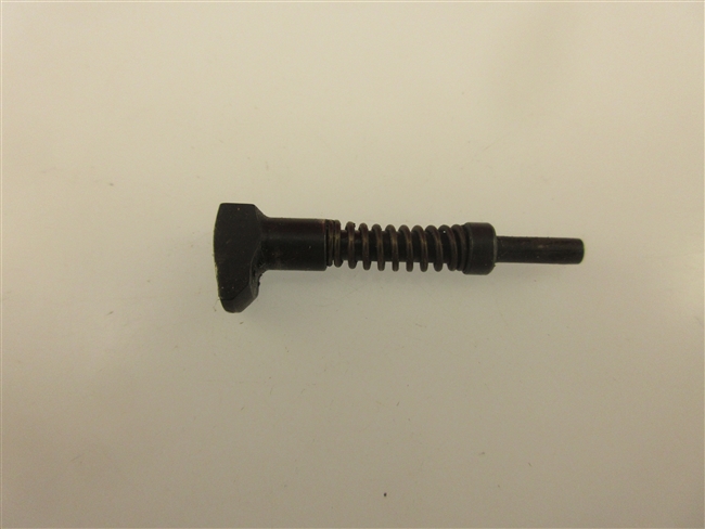 Baby Eagle Trigger Bar Plunger Assembly