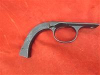 J.P. Sauer Western Six Shooter Trigger Guard