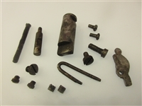 HSB & Co. Shotgun Small Parts Assortment