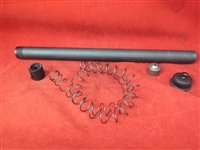 AAKAR 612 Magazine Assembly
â€‹Includes Tube, Spring, Retainer, Follower & Cap