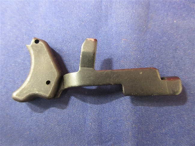 Accu-Tek AT-380 Trigger, Matte Finish