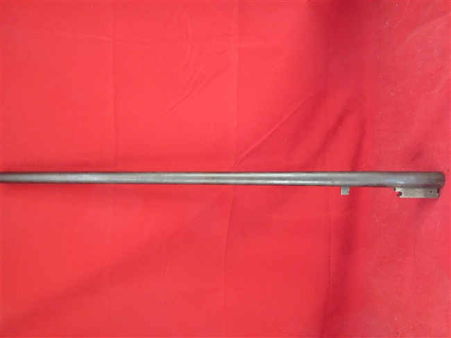 Armory Gun Company Barrel, 30" 12 Gauge