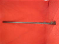 JW Price 12 Gauge 32 " Barrel