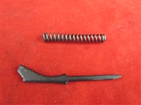 Excam RX22 Hammer Spring Assembly