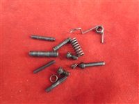 Excam RX22 Parts Assortment