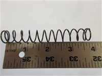 Interarms Mauser HSC Recoil Spring